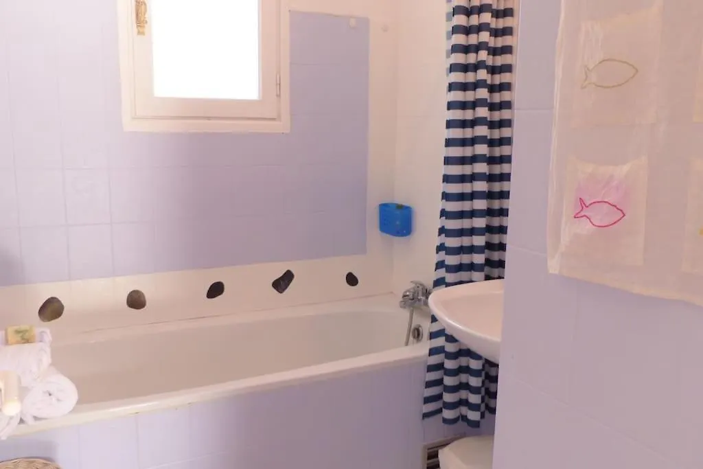 Ravissante Maison Traditionnelle Bretonne, Proche Ria D'Etel Belz Holiday home